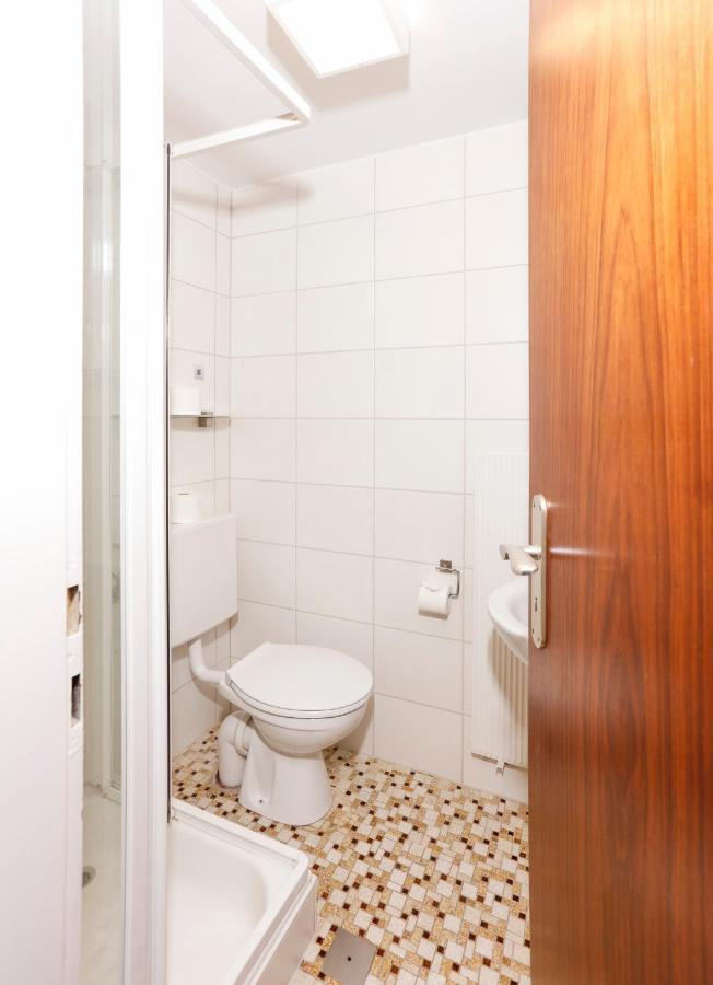 Die Schlafbude Wesseling Ngoại thất bức ảnh