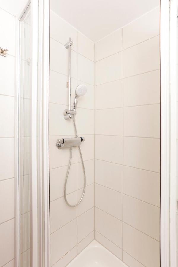 Die Schlafbude Wesseling Ngoại thất bức ảnh